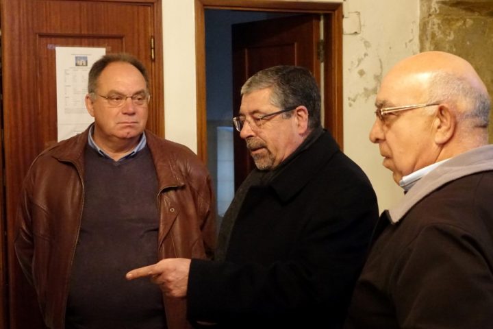 igreja 35 Custom Custom